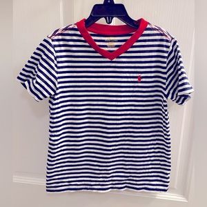 Boys Ralph Lauren tshirt